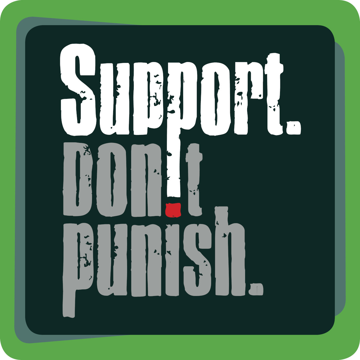 Support Don’t Punish Logo_Classic_English